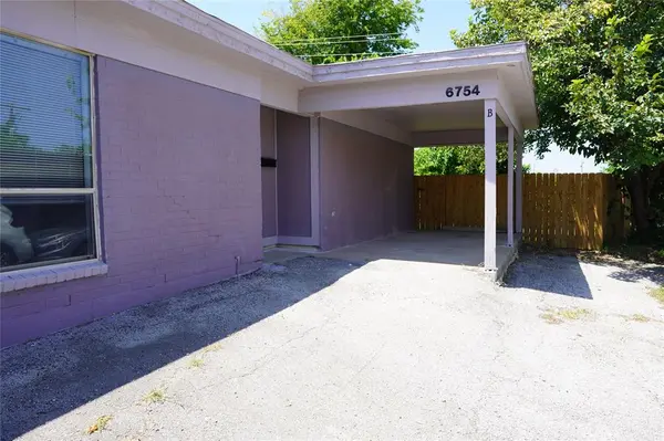 6754 Trail Lake Drive #B, Fort Worth, TX 76133