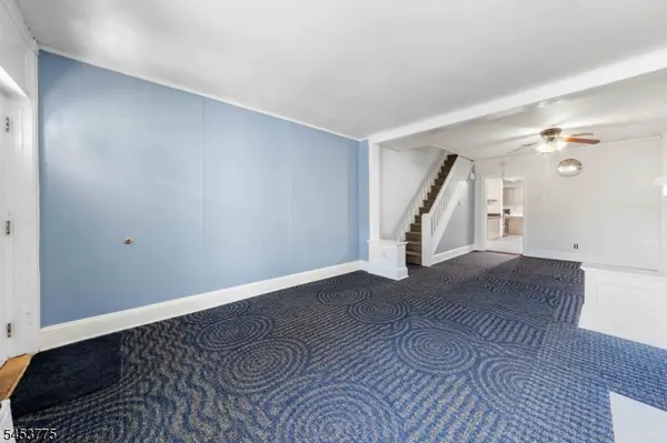 25 Evans Ave, Trenton City, NJ 08638