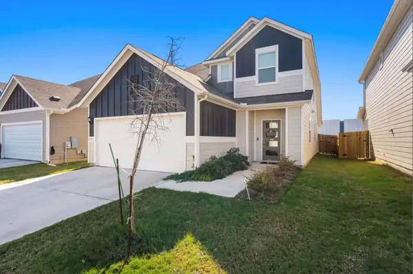 2803 Mary Elizabeth DR, Austin, TX 78728