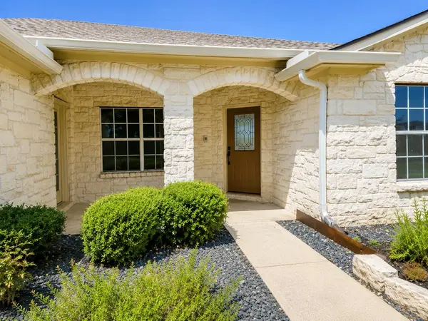 3844 Laurel Ridge DR, Round Rock, TX 78665