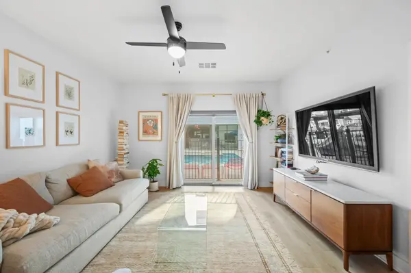 3101 Govalle Ave #105, Austin, TX 78702