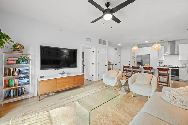 3101 Govalle Ave #105, Austin, TX 78702