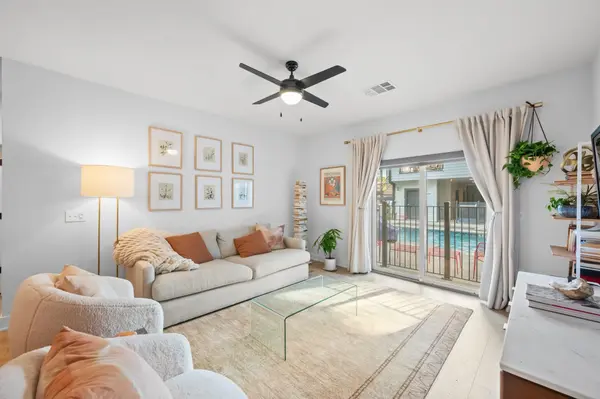 3101 Govalle Ave #105, Austin, TX 78702