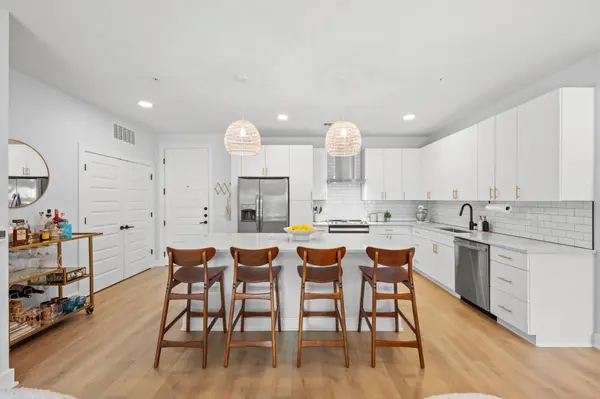3101 Govalle Ave #105, Austin, TX 78702