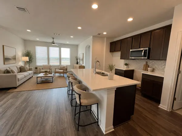 5314 Ovile ST, Round Rock, TX 78665