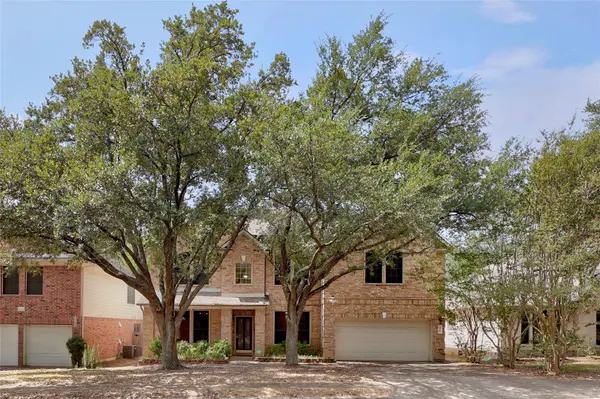 1519 Tamar LN, Austin, TX 78727