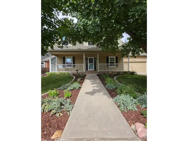 518 Ramah, Fort Collins, CO 80525