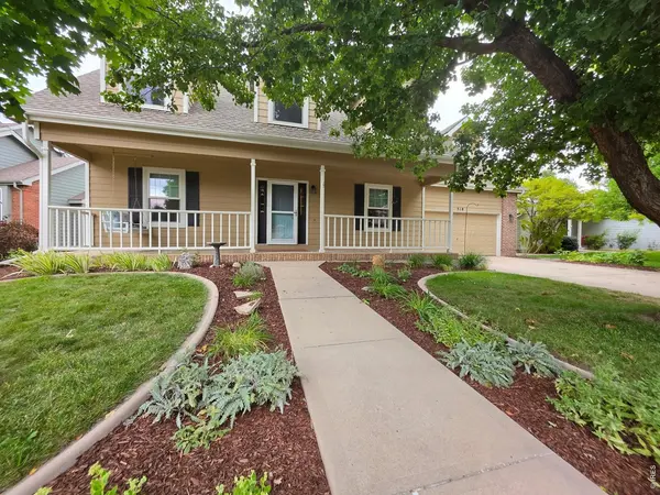518 Ramah, Fort Collins, CO 80525