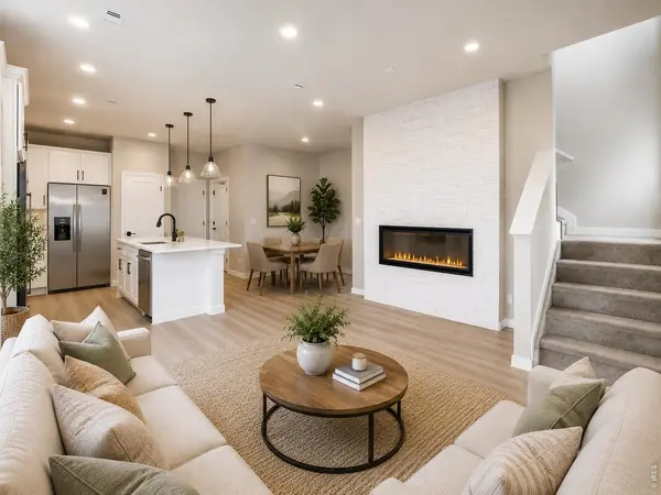 2841 Bear Springs, Longmont, CO 80503