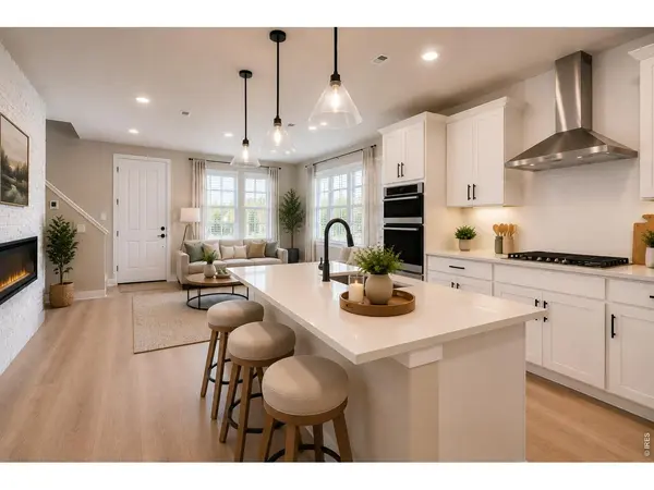 2841 Bear Springs, Longmont, CO 80503