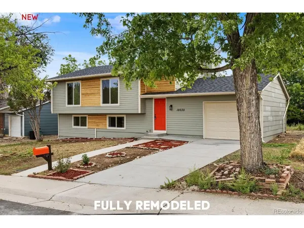 18035 E Iowa, Aurora, CO 80017