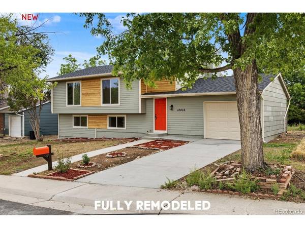 18035 E Iowa, Aurora, CO 80017