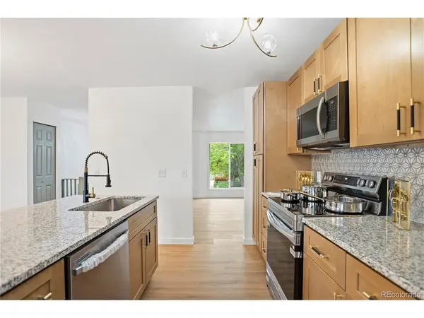 18035 E Iowa, Aurora, CO 80017