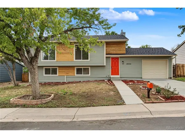 18035 E Iowa, Aurora, CO 80017
