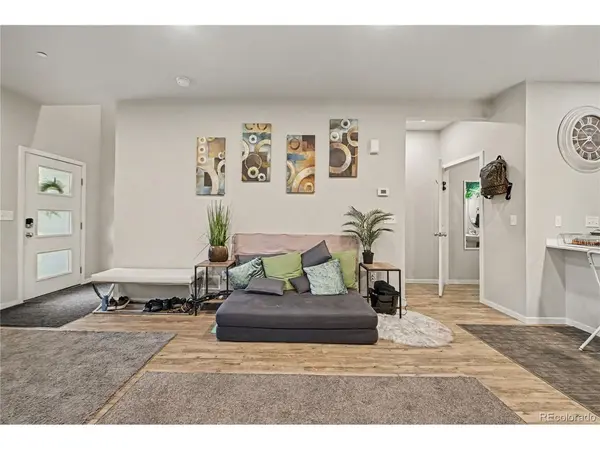 6605 4th Street #3, Greeley, CO 80634