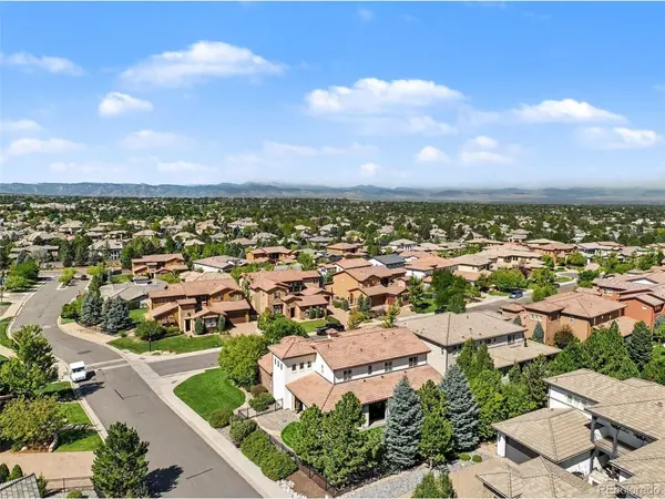 9496 Winding Hill, Lone Tree, CO 80124