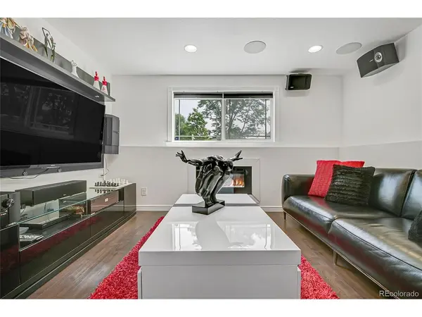 3021 S Helena, Aurora, CO 80013