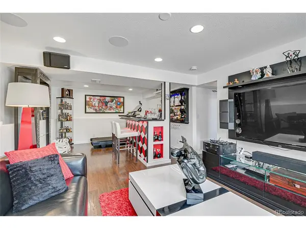 3021 S Helena, Aurora, CO 80013