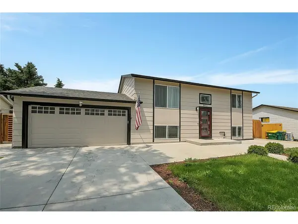 3021 S Helena, Aurora, CO 80013