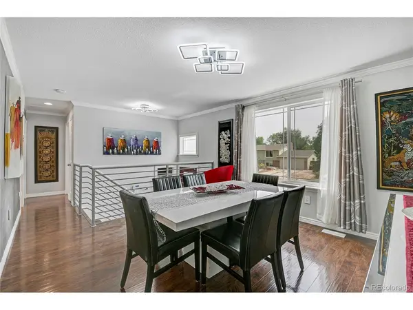3021 S Helena, Aurora, CO 80013