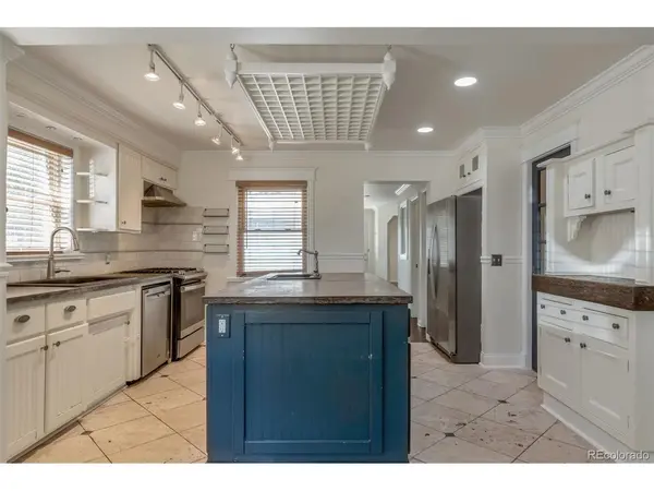 3451 S Fairfax, Denver, CO 80222