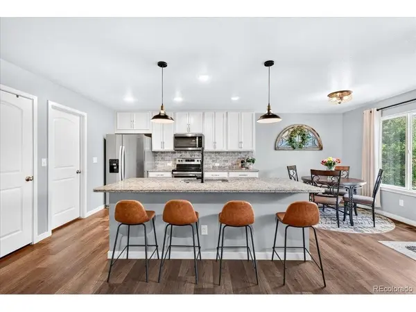 681 Cimarron, Ault, CO 80610