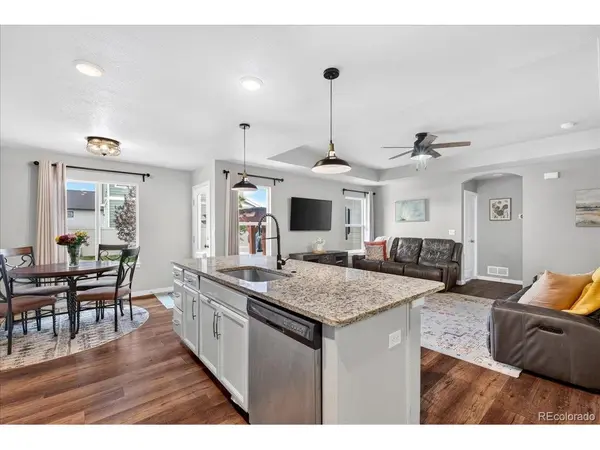 681 Cimarron, Ault, CO 80610