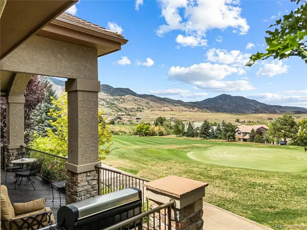 16213 Red Deer, Morrison, CO 80465
