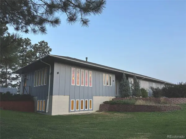 1639 Buttercup, Elizabeth, CO 80107