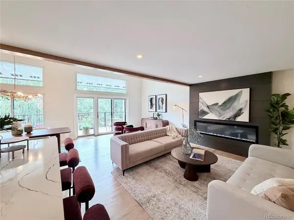 10020 E Maplewood, Englewood, CO 80111