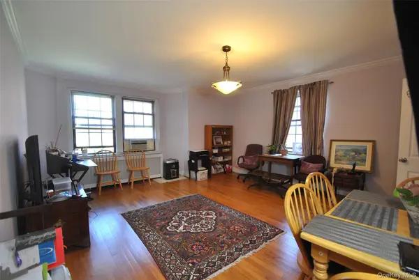 198 Garth RD #3C, Scarsdale, NY 10583