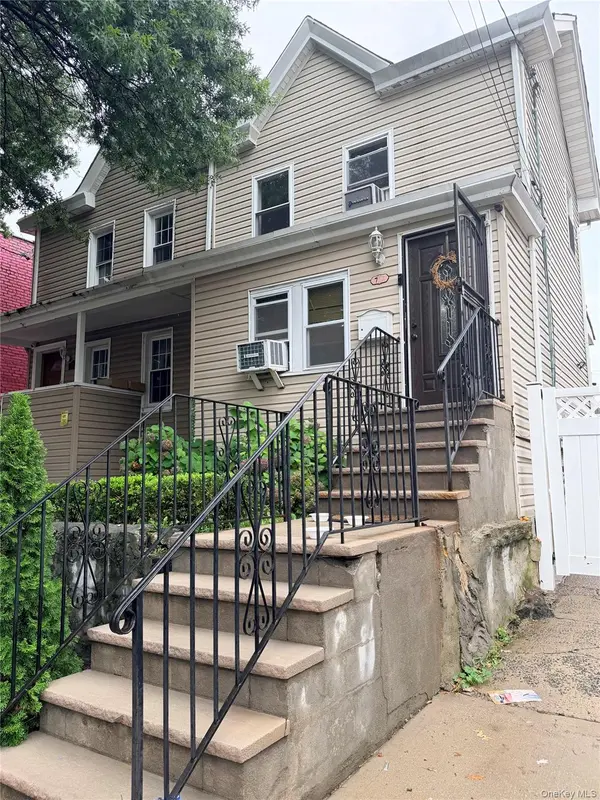 752 E 222nd ST, Bronx, NY 10467
