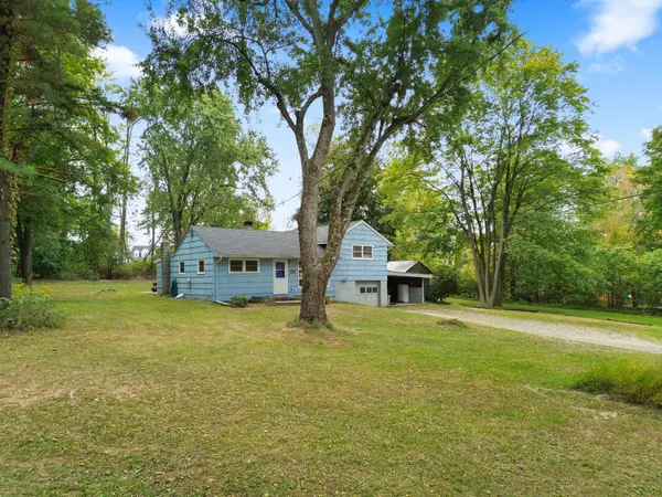 1456 Clove Valley RD, Lagrangeville, NY 12540
