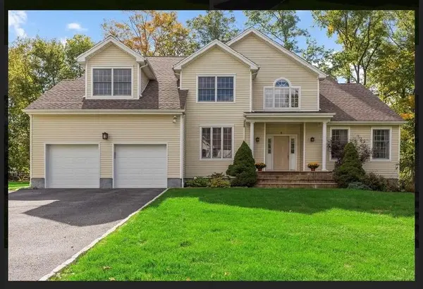 44 Loomis Drive, Baldwin Place, NY 10505