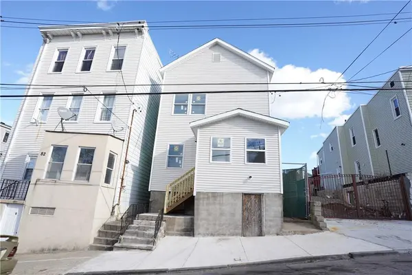 80 William ST, Yonkers, NY 10701