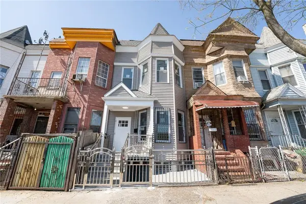 683 Dawson ST, Bronx, NY 10455