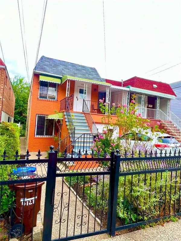 4128 Edson AVE, Bronx, NY 10466