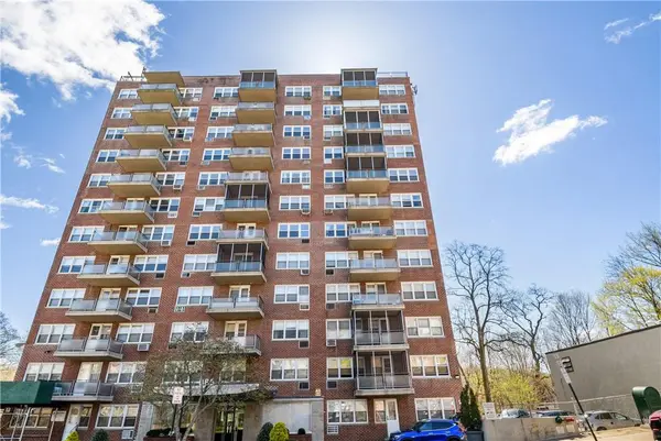 385 McLean AVE #8D, Yonkers, NY 10705