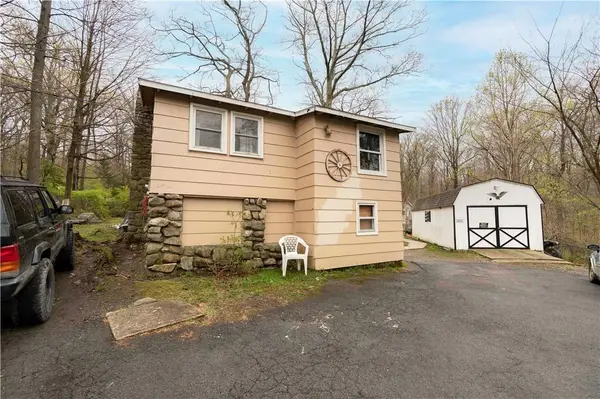 61 Orchard TRL, Monroe, NY 10950