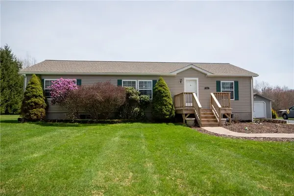 211 Burnt Ridge RD, Liberty, NY 12754