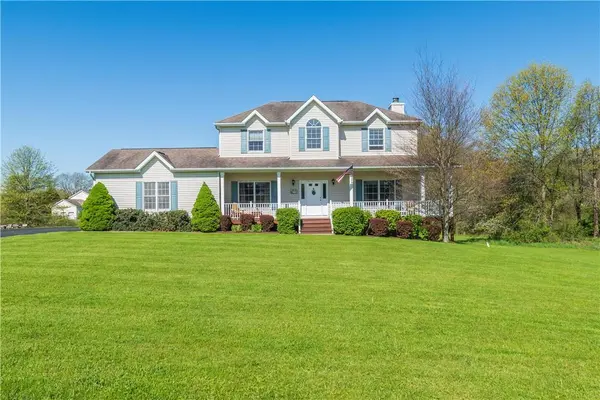 14 Lincolndale RD, Campbell Hall, NY 10916