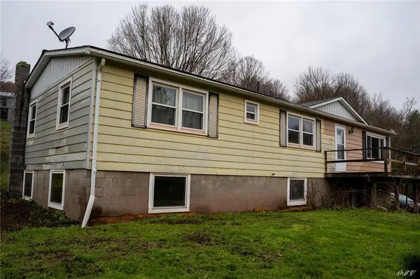 807 E Bramley Mountain RD,  Bovina Center,  NY 13740