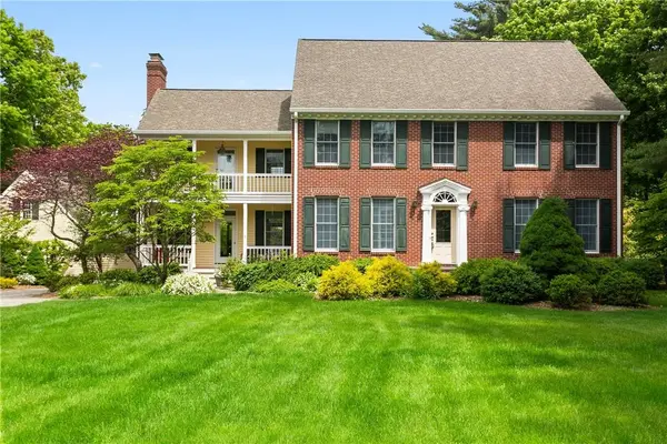 36 Mekeel ST, Katonah, NY 10536