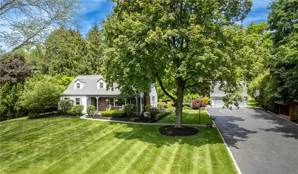 56 Red Hill RD, New City, NY 10956
