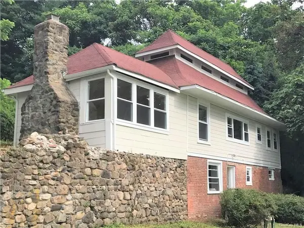 615 B N Broadway, Nyack, NY 10960
