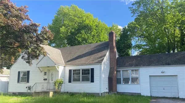 33 Lafayette AVE, Beacon, NY 12508