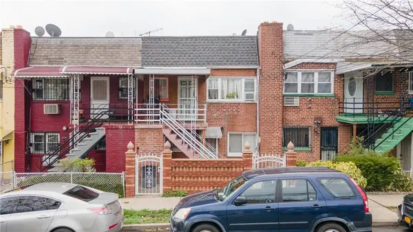 3349 De Reimer AVE, Bronx, NY 10475