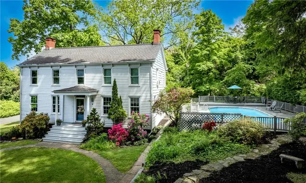 64 N Greenbush RD, West Nyack, NY 10994