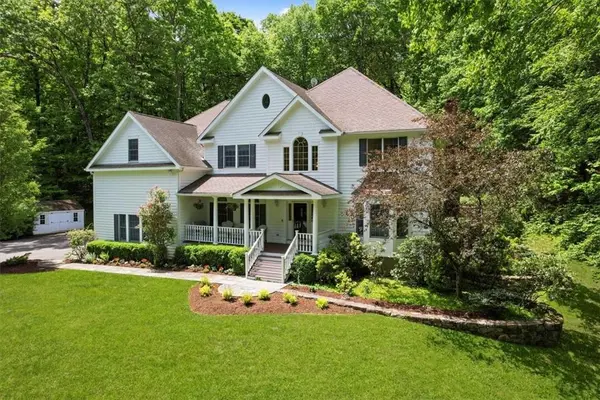 20 Dr Tonys RD, Katonah, NY 10536