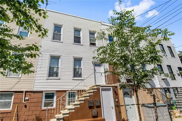 1317 Balcom AVE, Bronx, NY 10461